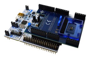 P-NUCLEO-53L4A2- - Evaluation Kit, VL53L4CX, TOF Accuracy Proximity Sensor - STMICROELECTRONICS