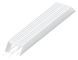 CJP600J1K5J - Resistor, 1.5 kohm, CJP Series, 600 W, ± 5%, Radial Leaded, 850 V - CGS - TE CONNECTIVITY