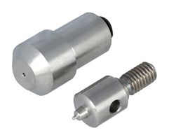 PTH-1.5TOOL - Rivet Tool Set, 1.5 mm, PTH Series, PTH400 Favorit Through Hole Mechanical Press Tool - FORTEX