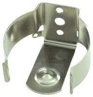 89 - BATT CLIP, D X 1, PANEL - KEYSTONE