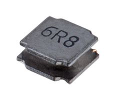 74404024470 - Power Inductor (SMD), 47 µH, 330 mA, Semishielded, 350 mA, WE-LQS Series - WURTH ELEKTRONIK