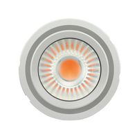 PL-CN111-COB-4300-927-60D-G2 - LED Module, With Heat Sink, PrevaLED COIN 111 COB G2 Series, LED + Housing, Warm White, 2700 K - OSRAM