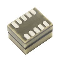 SIT5721AI-KW333-T-25.000000F - OCXO, 25 MHz, 5 ppm, LVCMOS, SMD, 9mm x 7mm, 3.3 V, SiT5711 Series - SITIME