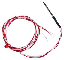 RAA-S4B-4.0-90-NP-1.0-C5-T - RTD Sensor, 4mm x 90mm Probe, -50 °C, 200 °C, 100 ohm - LABFACILITY