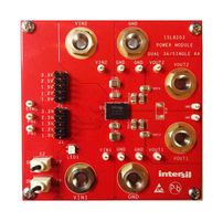 ISL8203MEVAL2Z - Evaluation Board, ISL8203M, Step-Down (Buck) Module, Power Management - RENESAS