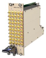 70-0409-152R - MUX SWITCH MODULE, 250V, 1.5A, 2.7GHZ - AMETEK PROGRAMMABLE POWER