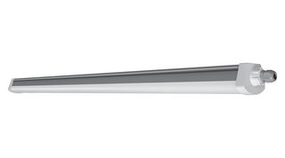4058075210103 - LED Light Bar, Cool White, 6700 lm, 55 W, 240 VAC, 1.59 m, IP66 - LEDVANCE