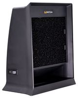 MSA-35L-23 - Solder Smoke Absorber, 32 CFM, 230 VAC, 24 W, MSA Series, EU Plug - METCAL