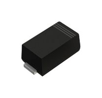 VS36VUA1VWMTFTR - TVS Diode, Unidirectional, 36 V, 58.1 V, PMDE, 2 Pins - ROHM