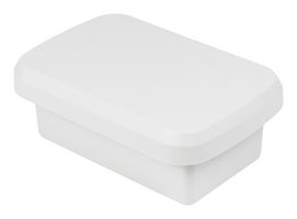 CHD7310WH - Plastic Enclosure, Heavy Duty, Outdoor / Waterproof, ASA, 150 mm, 100 mm, 55 mm, IP68 - TAKACHI