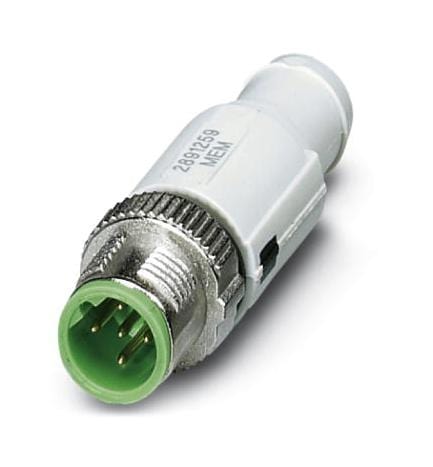 PHOENIX CONTACT Controllers FL MEM PLUG MEMORY PLUG, CONFIGURATION MEMORY PHOENIX CONTACT 3293400 FL MEM PLUG