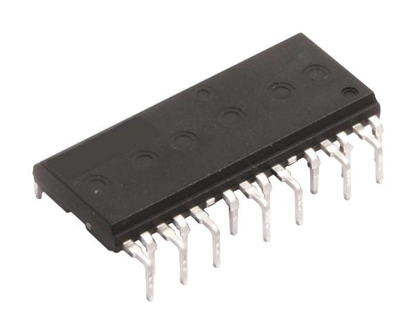 ONSEMI Intelligent Power Modules FSB50550AB INTELLIGENT POWER MODULE, 500V, 5A ONSEMI 3617566 FSB50550AB