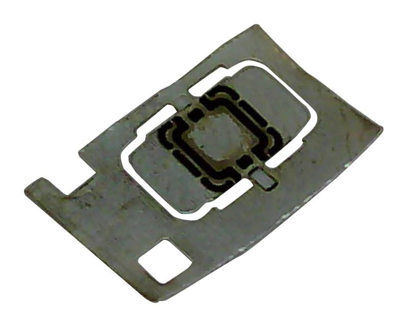 NXP RFID Transponder & Tag HT1MOA4S30/E/3J RFID TRANSPONDER, 125KHZ, 2KBIT NXP 2820255 HT1MOA4S30/E/3J