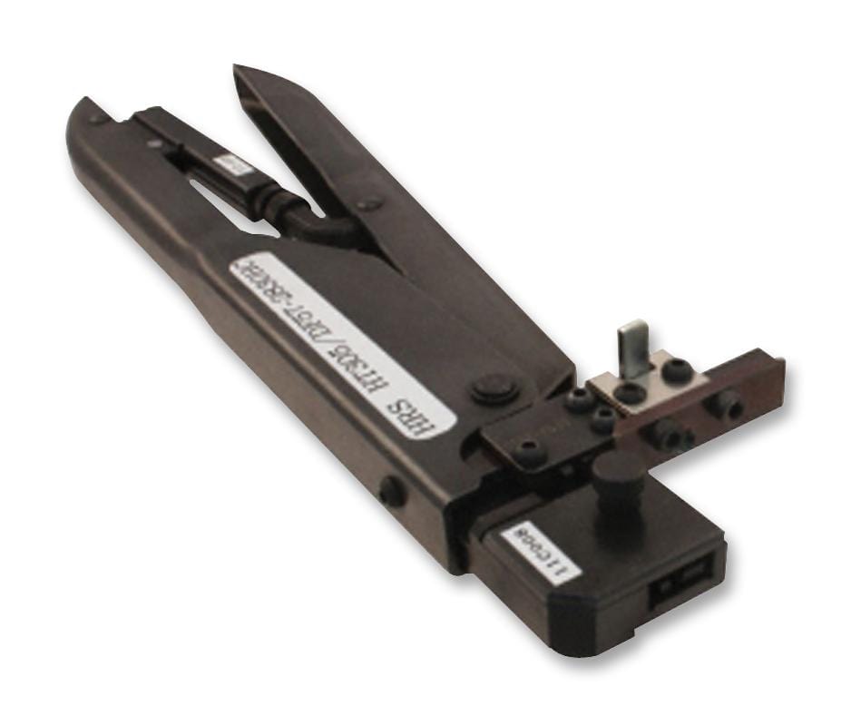 HIROSE(HRS) Crimp Tools HT305/DF65-2428S CRIMP TOOL, HAND, 28-24AWG HIROSE(HRS) 2464822 HT305/DF65-2428S