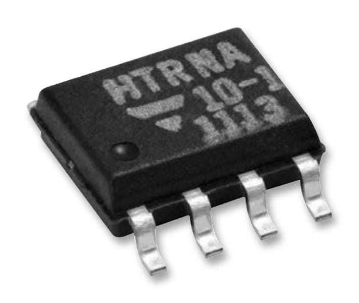 VISHAY Fixed Networks - Precision HTRN2-1TS RESISTOR N/W, 4RES, 10KOHM, 0.1%, SMD VISHAY 2325321 HTRN2-1TS