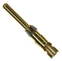 09 11 000 6132 CONTACT A SERTIR, BROCHE, 16MM2 HARTING