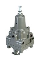 PRG320-60 PNEUMATICS: Pneumatic Regulators Omega