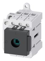 3LD3110-1TK05 ISOLATOR SIEMENS
