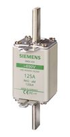 3ND2236 HRC Fuse, 160A, 690VAC, 400VDC, Blade Siemens