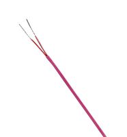 EXFF-E-20-50 T/C Wire: Medium Temp Wire Omega