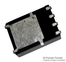 NVMFS4C01NT1G MOSFET, N-Ch, 30V, 370A, 175DEG C, 161W ONSEMI