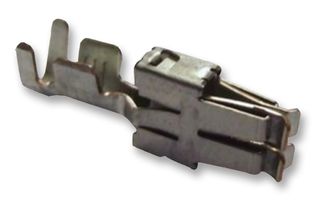 969044-1 Automotive Contact, Socket, 12AWG, Crimp Amp - Te Connectivity