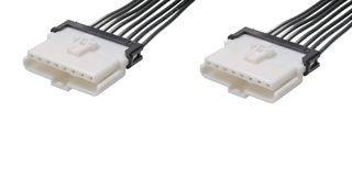 36922-0800 Cable ASSY, 8P WTB Hermaphroditic, 2" Molex