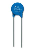 B72207S0140K111 Varistor, 0.9J, 14VAC, Full Reel EPCOS