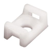 TM3R6-M Cable Tie Mount, 21.8mm, PA6.6, Natural PANDUIT