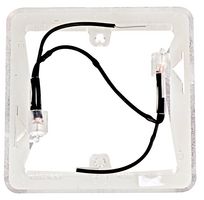 K3041 PLATESWITCH LOCATOR, TUNGSTEN, 200-250V HONEYWELL