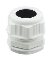 PP002123 Cable Gland, Nylon, 13mm-18mm, White multicomp Pro