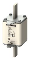 3NA3350 HRC Fuse, 300A, 500VAC/440VDC, Blade Tag Siemens