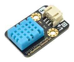 DFR0067 Temperature Humidity Sensor, arduino DFRobot