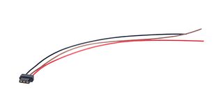 M80-FD20368L0-0150L Cable ASSY, WTB Rcpt-WTB Rcpt, 150mm Harwin