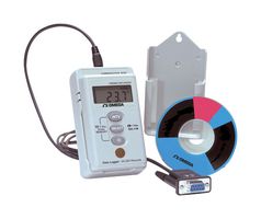 Om-Nomad-340 Data Logger, Temperature, 1CH Omega