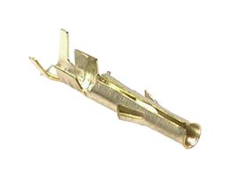 02-09-1615 Contact, Socket, 18-14AWG, Crimp Molex