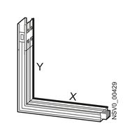 BVP:261878 CABLE MANAGEMENT SIEMENS