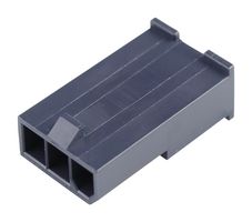 172646-0313 Connector Housing, Plug, 3Pos, 4.2mm Molex