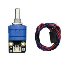 DFR0058 Analog Rotation Pot Sensor v2, arduino DFRobot