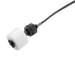 59630-4-T-02-A Float Sensor, SPST-NC, 1.2A LITTELFUSE