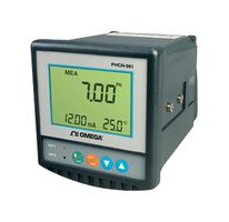 PHCN-961 PH, ORP Controller Omega