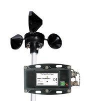Om-CP-WIND101A-KIT Data Logger, Wind Speed Omega