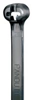 BT4LH-L0 Cable Tie, 378MM, Polyamide 6.6, Black PANDUIT