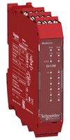 XPSMCMDI1200MT Expansion Module, 12 Input, 24V, Screw Schneider Electric