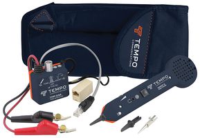 701K-G/6a Tone & Probe Tracing KIT Tempo