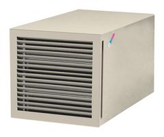 8MR6440-5DE30 Cabinet Cool Unit, 2.9KW, Steel, 400VAC Siemens