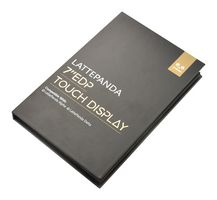 FIT0551 7" Touch Display, Lattepanda Alpha&Delta DFRobot