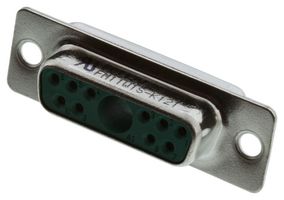 173107-0103 Combo D-Sub Conn, Rcpt, DA-11W1 Molex / FCT