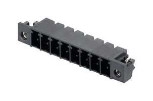 1863820000 Terminal Block, Header, 12Pos, Th Weidmuller