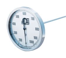 B--10-110C-9-3/4 Thermometers: Dial Thermometers Omega
